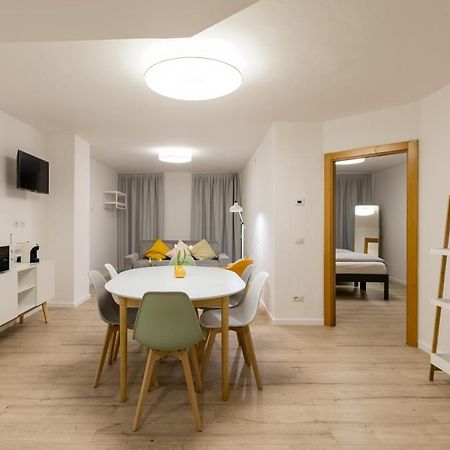 Mama Apartments Riva del Garda Exterior foto