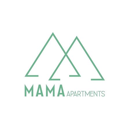 Mama Apartments Riva del Garda Exterior foto