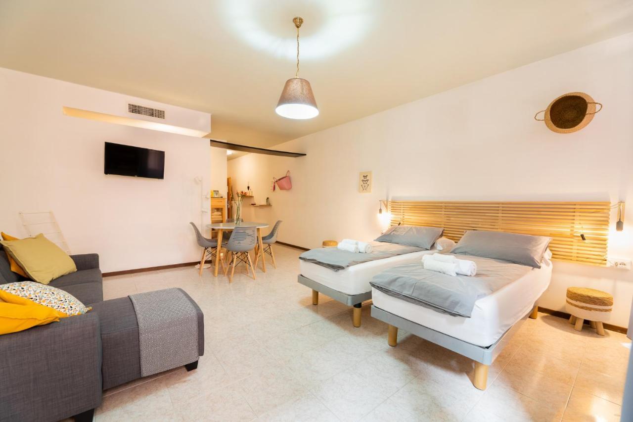 Mama Apartments Riva del Garda Exterior foto