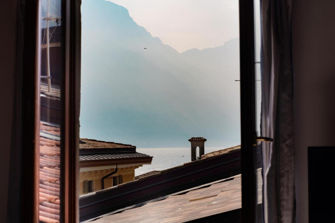 Mama Apartments Riva del Garda Exterior foto