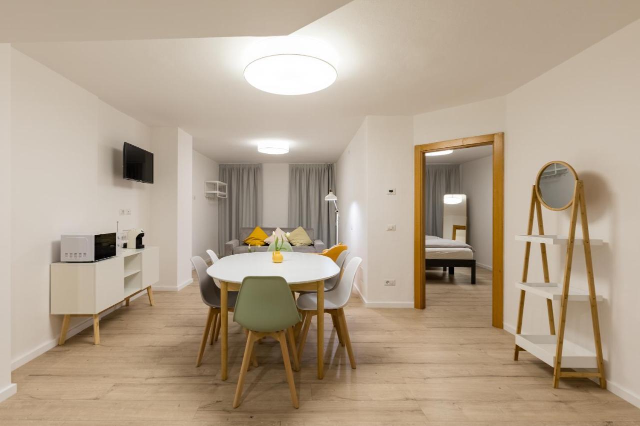 Mama Apartments Riva del Garda Exterior foto