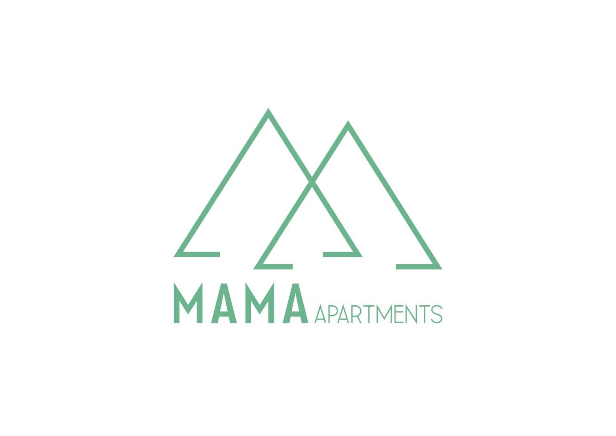 Mama Apartments Riva del Garda Exterior foto