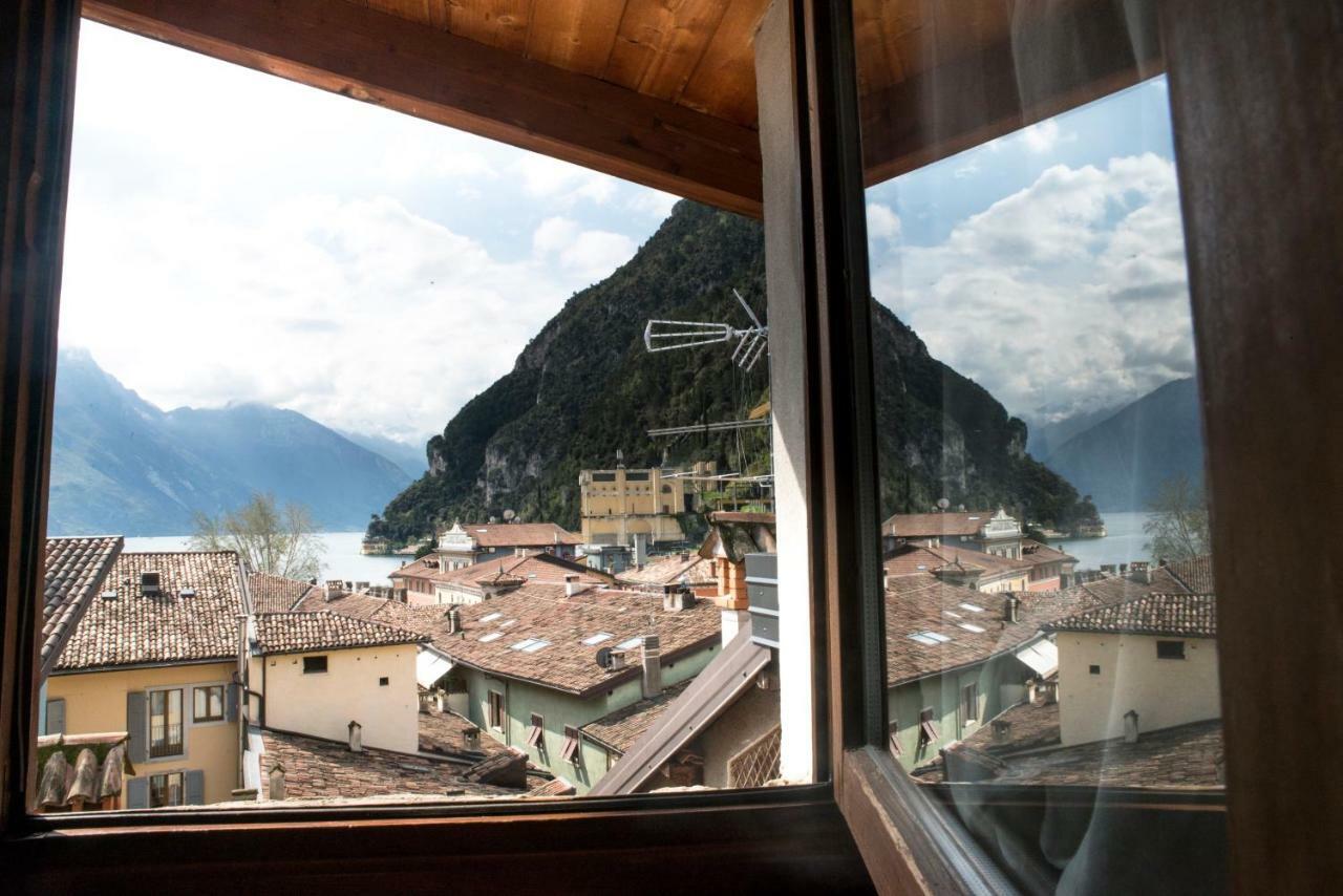 Mama Apartments Riva del Garda Exterior foto